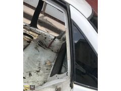 Opel Vectra A Sol Tavan Kapı Fitili GM ORJİNAL