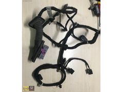 Chevrolet Cruze Sol Ön Kapı Tesisatı 96949012