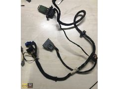 Opel Corsa D Kalorifer Tesisatı Rezistans A71207100