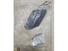 Opel Corsa D Ön Tampon Çeki Demir Kapağı Füme GM Orj 1405100
