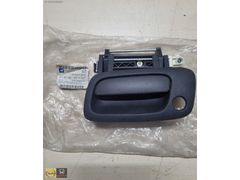 Opel Astra G Sol Ön Kapı Kolu GM 24443942 SIFIR ORJİNAL