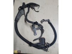 Opel Astra G Akü Tesisatı GM ORJİNAL