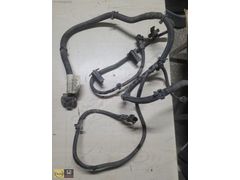 Opel Vectra C Arka ABS Tesisatı Kablo 24418882
