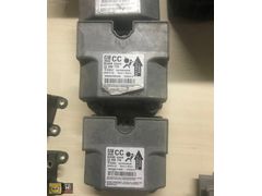 Opel Astra H Airbag Beyin 13288176 CC