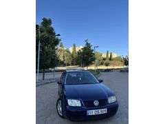 Sahibinden Volkswagen Bora 1.6 Comfortline 2001 Model 