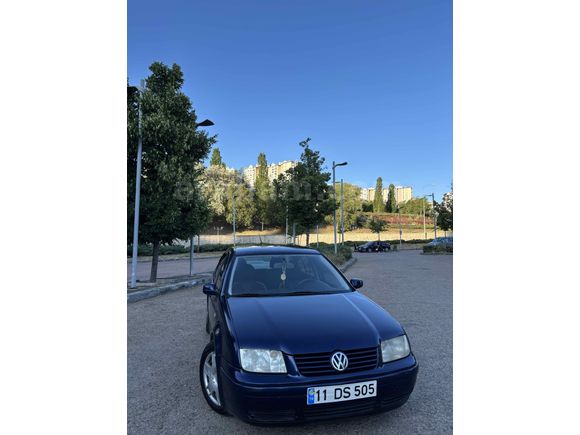 Sahibinden Volkswagen Bora 1.6 Comfortline 2001 Model 