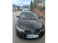 Sahibinden Kia Cerato 1.6 GSL Comfort 2011 Model