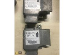 Opel Vectra C-Signum Airbag Beyni GM Orijinal 13170589 DX