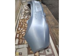 Opel Astra J Sedan Arka Tampon GM ORJİNAL 2013 - 2021