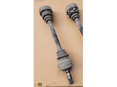 Opel Omega B 2.5 V6 Arka Aks ORJİNAL GM