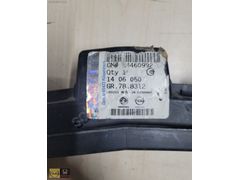 Opel Astra H Ön Tampon Orta Ayağı GM 1406050 24460992