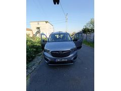 Sahibinden Opel Combo 1.5 CDTI Edition 2023 Model İstanbul 51.000 km Gri