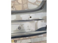 Opel Corsa E Arka Tampon GM ORJİNAL 2015 2016 2017 2018 2019