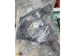 Renault Megane 3 Tampon Ayağı Arka Sol MAİS 850450018R