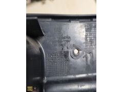 Opel Astra J HB Arka Tampon Orta Bağlantı Braketi GM