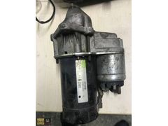 Opel Astra H Marş Motoru GM ORJİNAL 09115192