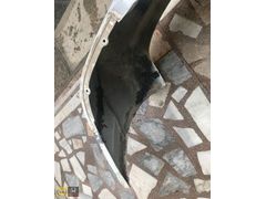 Opel Astra G HB Arka Tampon ORJİNAL GM 1999 2000 2001 2002 2003