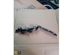 Opel Corsa D Sol Arka Tampon Dış Ayağı GM Orijinal 13179903