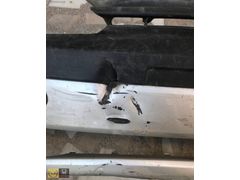 Opel Corsa C 2001 2002 2003 Ön Tampon ORJİNAL GM