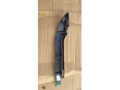 Opel Zafira A Sağ Ön Tampon Kızağı GM Orijinal 1406514 -90580642