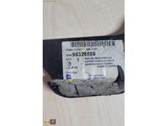 Chevrolet Evanda Arka Tampon Sol Bağlantı Ayağı 96326589
