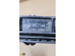 Opel Zafira A Sol Arka Tampon Braketi GM 1406516 90580841