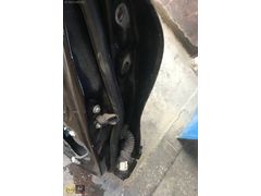 Honda Civic HB Sol Arka Kapı Elektrik Tesisatı 2007 - 2012