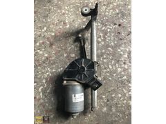 Opel Corsa D Silecek Motoru GM ORJİNAL 13182340 SADECE MOTOR