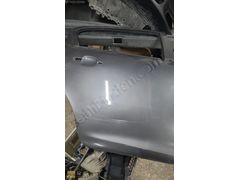 Opel Corsa D Sağ Arka Kapı GM ORJİNAL FÜME GRİ
