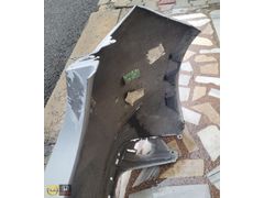 Opel Astra J HB Arka Tampon Sensörlü ORJİNAL GM 2013 2014 2015