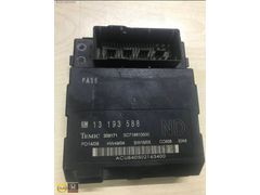 Opel Vectra C Konfor Modülü 13193588 ND