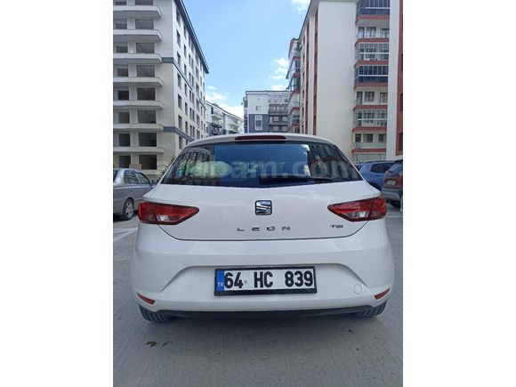 Sahibinden Seat Leon 1.2 TSI Style 2015 Model