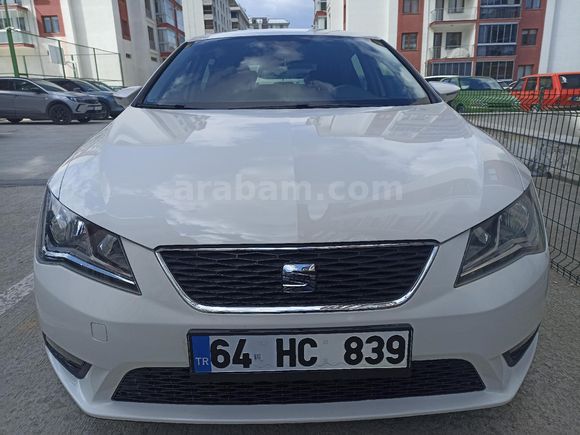 Sahibinden Seat Leon 1.2 TSI Style 2015 Model