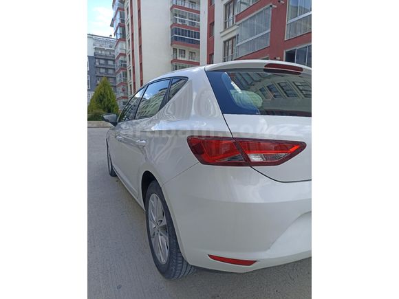 Sahibinden Seat Leon 1.2 TSI Style 2015 Model
