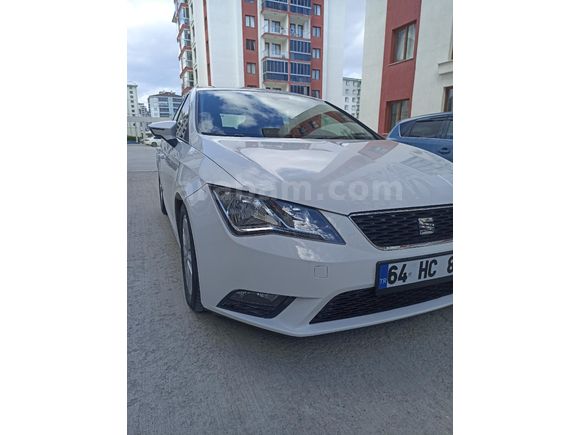 Sahibinden Seat Leon 1.2 TSI Style 2015 Model