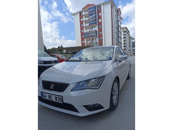 Sahibinden Seat Leon 1.2 TSI Style 2015 Model