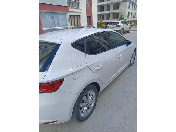 Sahibinden Seat Leon 1.2 TSI Style 2015 Model