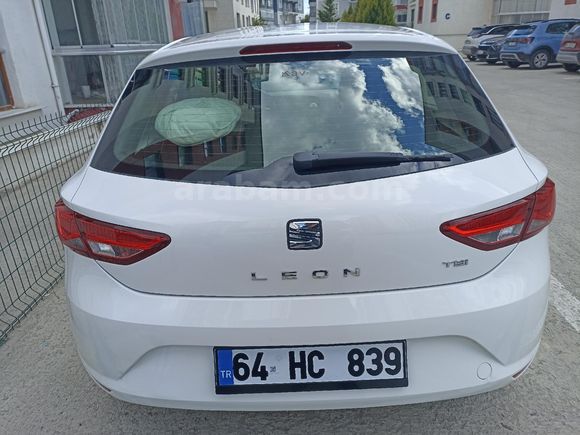 Sahibinden Seat Leon 1.2 TSI Style 2015 Model