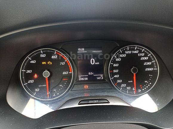 Sahibinden Seat Leon 1.2 TSI Style 2015 Model