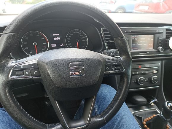 Sahibinden Seat Leon 1.2 TSI Style 2015 Model