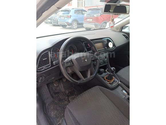 Sahibinden Seat Leon 1.2 TSI Style 2015 Model