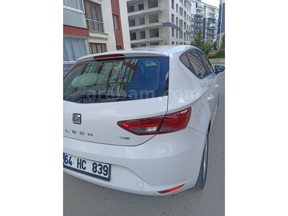 Sahibinden Seat Leon 1.2 TSI Style 2015 Model