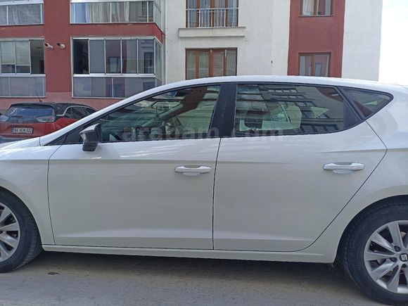 Sahibinden Seat Leon 1.2 TSI Style 2015 Model