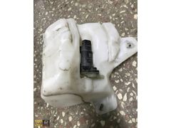 Opel Corsa D silecek depo ÇİFT ÇIKIŞ MOTORLU GM ORJİNAL