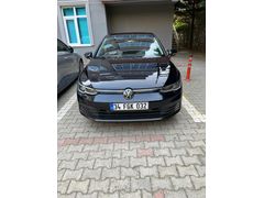 Sahibinden Volkswagen Golf 1.0 TSi Comfortline 2022 Model 
