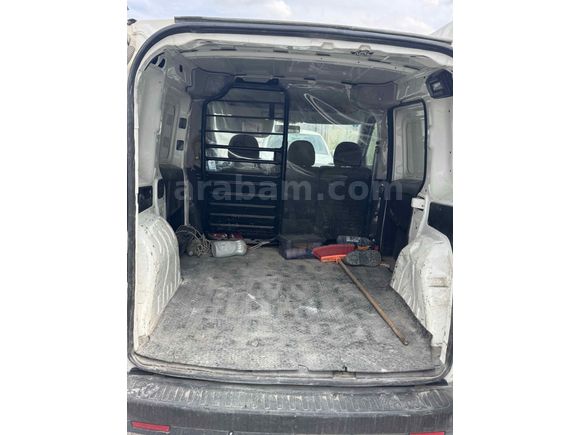Sahibinden Fiat Doblo Cargo 1.3 Multijet Plus 2020 Model 