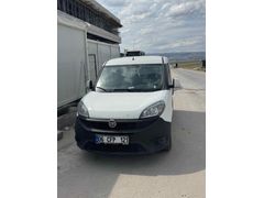 Sahibinden Fiat Doblo Cargo 1.3 Multijet Plus 2020 Model 