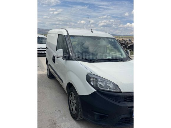Sahibinden Fiat Doblo Cargo 1.3 Multijet Plus 2020 Model 