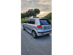 Sahibinden Hyundai Getz 1.3 GLS 2005 Model 