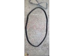 Opel Corsa D Corsa E Sağ Ön Kapı Fitili GM 13189015
